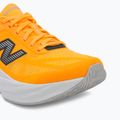 Мъжки обувки за бягане  New Balance FuelCell Rebel V5 satsuma orange/grey matter 7