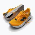 Мъжки обувки за бягане  New Balance FuelCell Rebel V5 satsuma orange/grey matter 2