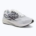 Мъжки обувки за бягане  New Balance FuelCell Flite-R V1 white/slate grey/neo flame