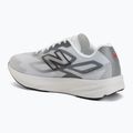 Мъжки обувки за бягане  New Balance FuelCell Flite-R V1 white/slate grey/neo flame 3