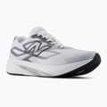 Мъжки обувки за бягане  New Balance FuelCell Flite-R V1 white/slate grey/neo flame