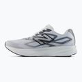 Мъжки обувки за бягане  New Balance FuelCell Flite-R V1 white/slate grey/neo flame 3