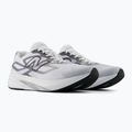 Мъжки обувки за бягане  New Balance FuelCell Flite-R V1 white/slate grey/neo flame 4