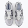Мъжки обувки за бягане  New Balance FuelCell Flite-R V1 white/slate grey/neo flame 7