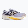 Мъжки обувки за бягане  New Balance FuelCell Flite-R V1 smoked violet/satsuma orange/meteorite 2