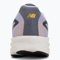 Мъжки обувки за бягане  New Balance FuelCell Flite-R V1 smoked violet/satsuma orange/meteorite 6
