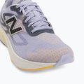 Мъжки обувки за бягане  New Balance FuelCell Flite-R V1 smoked violet/satsuma orange/meteorite 7