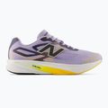 Мъжки обувки за бягане  New Balance FuelCell Flite-R V1 smoked violet/satsuma orange/meteorite 2