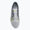 Мъжки обувки за бягане  New Balance FuelCell Flite-R V1 fresh air/shadow blue/alkaline green 5