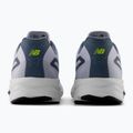 Мъжки обувки за бягане  New Balance FuelCell Flite-R V1 fresh air/shadow blue/alkaline green 5