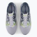 Мъжки обувки за бягане  New Balance FuelCell Flite-R V1 fresh air/shadow blue/alkaline green 7