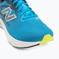 Мъжки обувки за бягане  New Balance FuelCell Flite-R V1 altitude/dark night/alkaline green 7