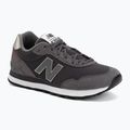 Мъжки обувки New Balance Classic 515's V3 magnet/castlerock/silver metallic