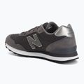 Мъжки обувки New Balance Classic 515's V3 magnet/castlerock/silver metallic 3