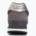 Мъжки обувки New Balance Classic 515's V3 magnet/castlerock/silver metallic 6