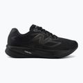 Мъжки обувки за бягане  New Balance FuelCell Flite-R V1 black/black cement/bright mint 2