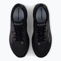 Мъжки обувки за бягане  New Balance FuelCell Flite-R V1 black/black cement/bright mint 7