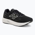 Дамски обувки за бягане New Balance Flite-R V1 Black/black metallic/bright mint