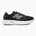Дамски обувки за бягане New Balance Flite-R V1 Black/black metallic/bright mint 2