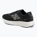 Дамски обувки за бягане New Balance Flite-R V1 Black/black metallic/bright mint 3