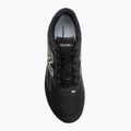 Дамски обувки за бягане New Balance Flite-R V1 Black/black metallic/bright mint 5
