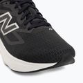 Дамски обувки за бягане New Balance Flite-R V1 Black/black metallic/bright mint 7