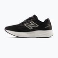 Дамски обувки за бягане New Balance Flite-R V1 Black/black metallic/bright mint 2