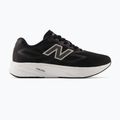 Дамски обувки за бягане New Balance Flite-R V1 Black/black metallic/bright mint 3