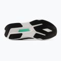 Дамски обувки за бягане New Balance Flite-R V1 Black/black metallic/bright mint 5