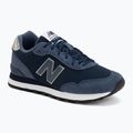 Мъжки обувки New Balance Classic 515's V3 nb navy/vintage indigo/silver metallic