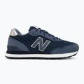 Мъжки обувки New Balance Classic 515's V3 nb navy/vintage indigo/silver metallic 2