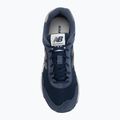 Мъжки обувки New Balance Classic 515's V3 nb navy/vintage indigo/silver metallic 5