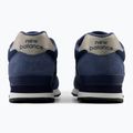 Мъжки обувки New Balance Classic 515's V3 nb navy/vintage indigo/silver metallic 4