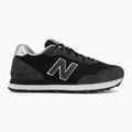 Мъжки обувки New Balance Classic 515's V3 black/black cement/silver metallic 2