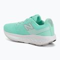 Дамски обувки за бягане New Balance Fresh Foam 520's V9 green 3