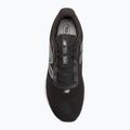 Мъжки обувки за бягане  New Balance Fresh Foam 520's V9 black/shadow blue/dark silver metallic 5