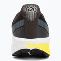 Мъжки обувки за бягане  New Balance Fresh Foam 520's V9 black/shadow blue/dark silver metallic 6