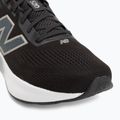Мъжки обувки за бягане  New Balance Fresh Foam 520's V9 black/shadow blue/dark silver metallic 7
