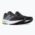 Мъжки обувки за бягане  New Balance Fresh Foam 520's V9 black/shadow blue/dark silver metallic 4