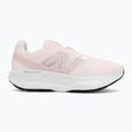 Дамски обувки за бягане New Balance Fresh Foam 520's V9 pink salt/pink granite/silver metallic 2