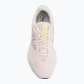 Дамски обувки за бягане New Balance Fresh Foam 520's V9 pink salt/pink granite/silver metallic 5