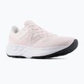 Дамски обувки за бягане New Balance Fresh Foam 520's V9 pink salt/pink granite/silver metallic