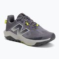 Дамски обувки за бягане New Balance Dynasoft Nitrel V6 green