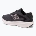 Дамски обувки за бягане New Balance Fresh Foam 680's V9 black cement/pink salt 3