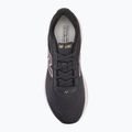 Дамски обувки за бягане New Balance Fresh Foam 680's V9 black cement/pink salt 5