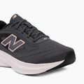Дамски обувки за бягане New Balance Fresh Foam 680's V9 black cement/pink salt 7