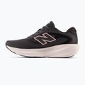 Дамски обувки за бягане New Balance Fresh Foam 680's V9 black cement/pink salt 3
