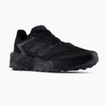 Дамски обувки за бягане New Balance Tektrel Utility V1 black/magnet