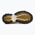 Дамски обувки за бягане New Balance Tektrel Utility V1 bone/basil oil/black 4