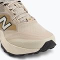 Дамски обувки за бягане New Balance Tektrel Utility V1 bone/basil oil/black 7